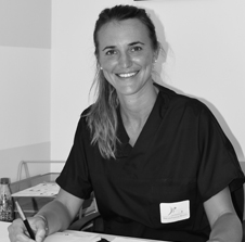 Dott. Federica Morchio Fisioterapista Santa Margherita Ligure