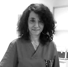 Dott. Federica Morchio Fisioterapista Santa Margherita Ligure